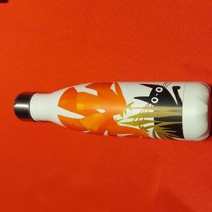 Cat Lady Box Water bottle